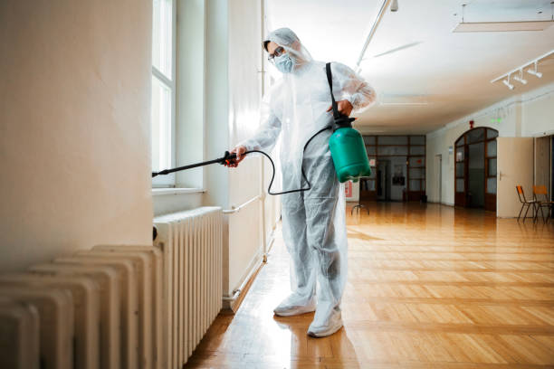 Best Pest Prevention Services  in Dallas Center, IA